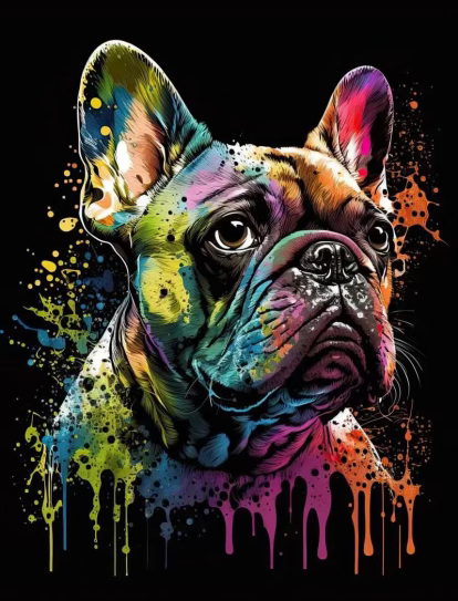 bulldog